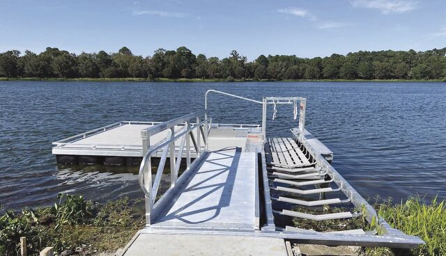 Adaptive Launch Committee starts funding campaign